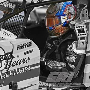 Meet your Posher, Gregg